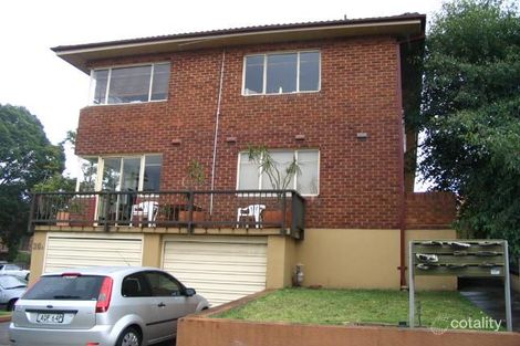 11/36a Therry St, Drummoyne, NSW 2047