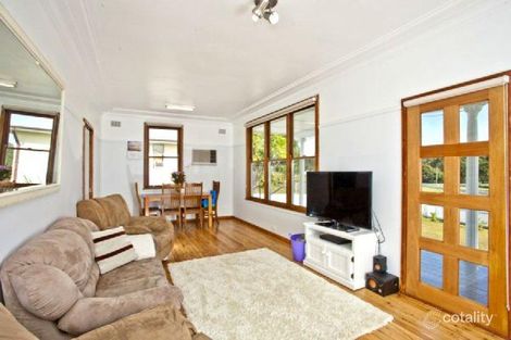 Property photo of 4 Page Street East Maitland NSW 2323