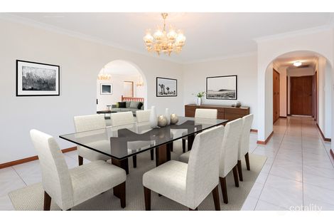 Property photo of 3 Pendennis Place Carindale QLD 4152