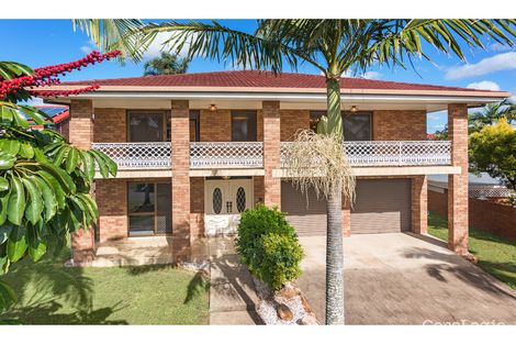 Property photo of 3 Pendennis Place Carindale QLD 4152