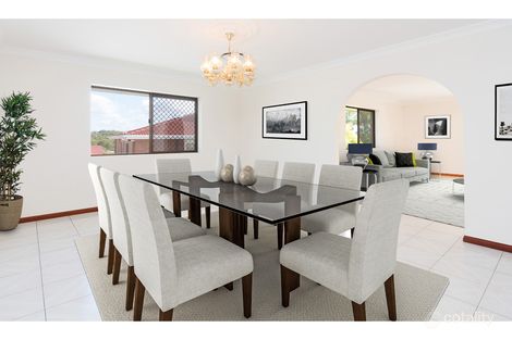 Property photo of 3 Pendennis Place Carindale QLD 4152