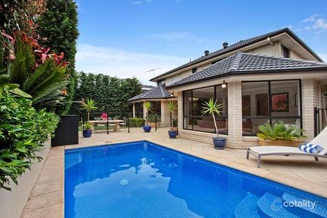 Property photo of 9 Dickson Place Warriewood NSW 2102