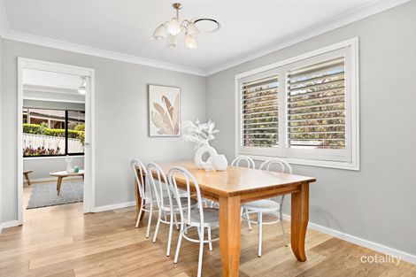 Property photo of 133 Glad Gunson Drive Eleebana NSW 2282