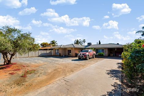 12 Edgar St, South Kalgoorlie, WA 6430