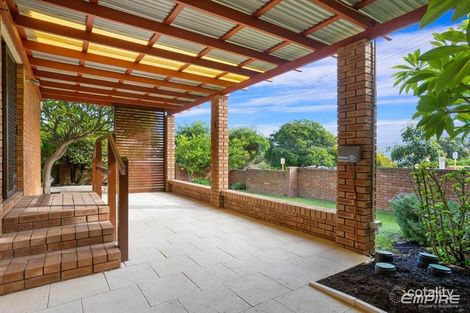 Property photo of 8/12 Raymond Street Yokine WA 6060