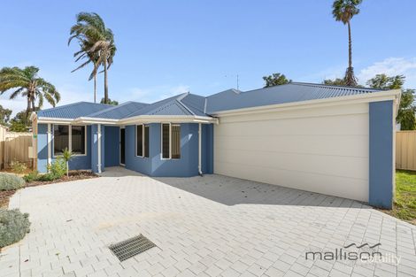 121a Hale Rd, Forrestfield, WA 6058