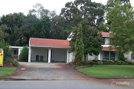 10 Central Rd, Rossmoyne, WA 6148