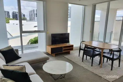 807/8 Bank St, West End, QLD 4101