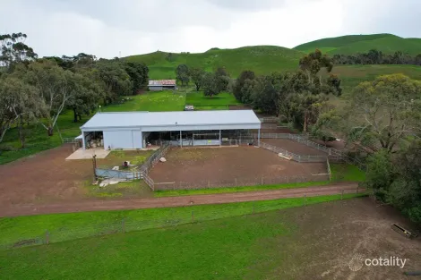 850 East Hill Rd, Bookaar, VIC 3260