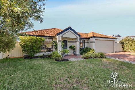 14 Roper Bvd, Hammond Park, WA 6164