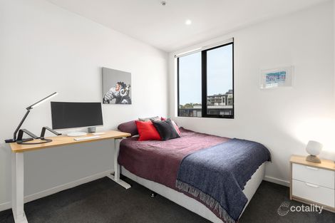 Property photo of 401/1A Peel Street Windsor VIC 3181