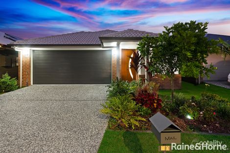 Property photo of 10 Idyllic Street Park Ridge QLD 4125