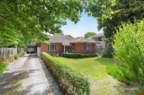 Property photo of 169 Linacre Road Hampton VIC 3188