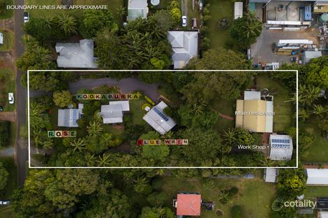 Property photo of 10-12 Kidd Street Tamborine Mountain QLD 4272