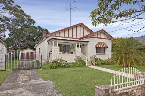 Property photo of 4 Pemberton Street Strathfield NSW 2135
