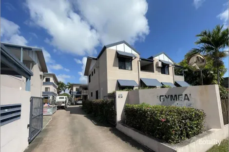 Property photo of 5/53-55 Kings Road Pimlico QLD 4812
