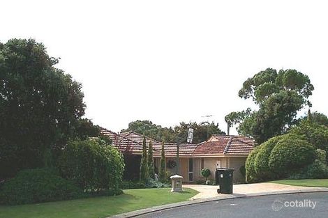 3 Milson Ct, Kallaroo, WA 6025