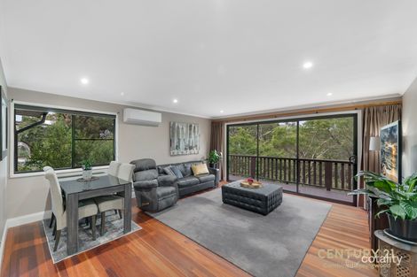 Property photo of 16 Adeline Street Faulconbridge NSW 2776