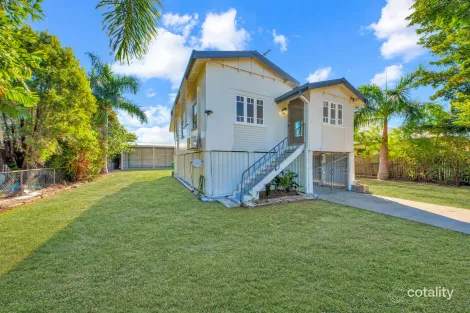 112 Goodwin St, Currajong, QLD 4812