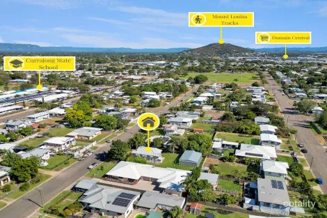 Property photo of 112 Goodwin Street Currajong QLD 4812