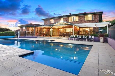 Property photo of 24 Baron Close Kings Langley NSW 2147