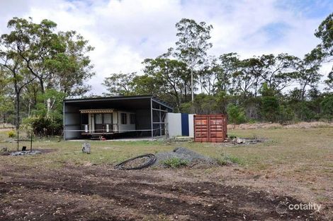 Property photo of 134 Vanderspek Road Bondoola QLD 4703