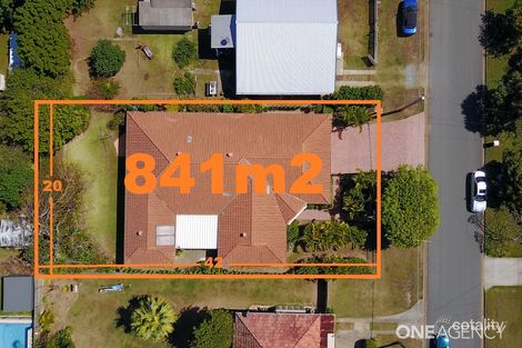 Property photo of 53 Albert Street Margate QLD 4019