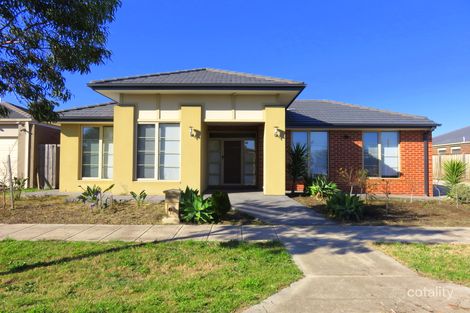 Property photo of 16 Mottled Avenue Epping VIC 3076