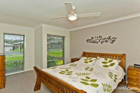Property photo of 38 Kingfisher Drive Fletcher NSW 2287