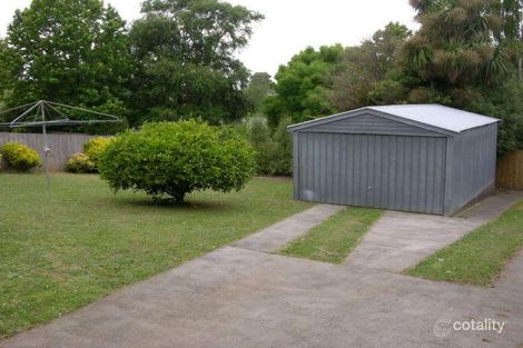 Property photo of 22 Sinclair Street Warragul VIC 3820