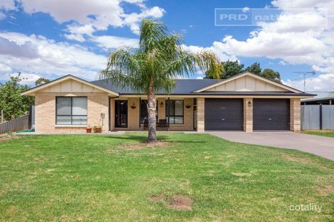 4 O'Connor St, Uranquinty, NSW 2652