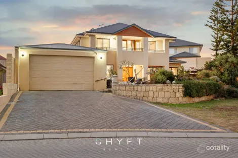 Property photo of 2 Mariners View Mindarie WA 6030