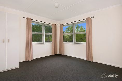 Property photo of 56A Main Avenue Bardon QLD 4065
