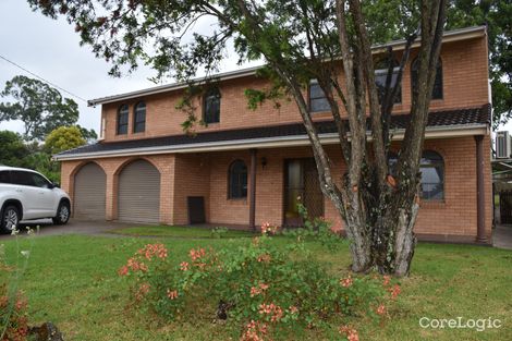 Property photo of 22 Apollo Close Taree NSW 2430