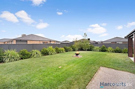 Property photo of 44 Brahman Drive Delacombe VIC 3356