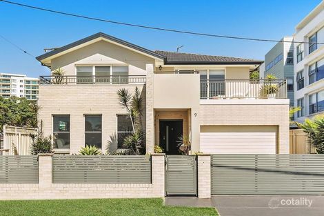 9 Blacket St, North Wollongong, NSW 2500