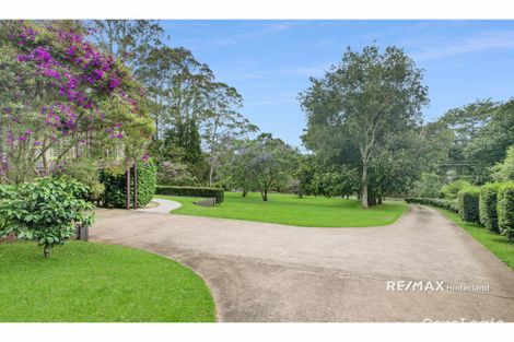 Property photo of 42 Treehaven Way Maleny QLD 4552