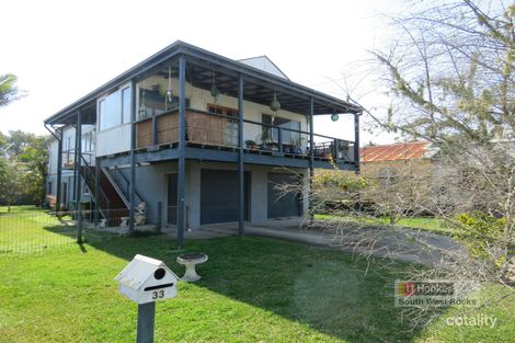 Property photo of 33 Main Street Jerseyville NSW 2431