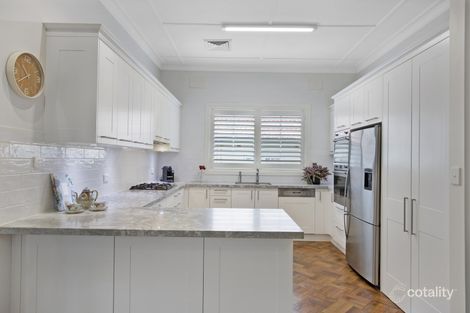 Property photo of 18 The Promenade Cheltenham NSW 2119
