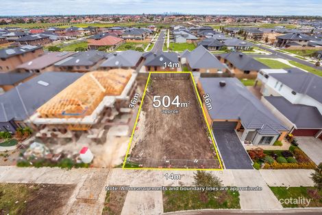 25 Keane Cres, Lalor, VIC 3075