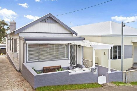Property photo of 65 Janet Street Merewether NSW 2291