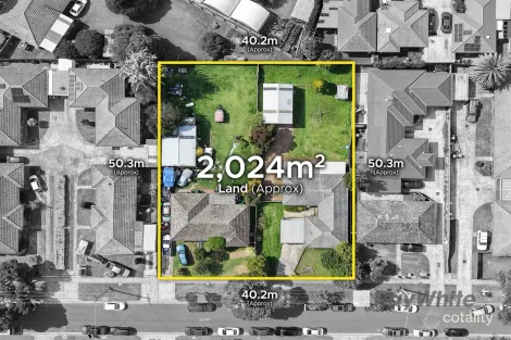 Property photo of 10 Fairfield Street Cranbourne VIC 3977