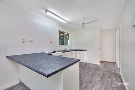 Property photo of 15 Quamby Close White Rock QLD 4868