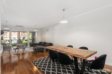 Property photo of 7/5 Williams Parade Dulwich Hill NSW 2203