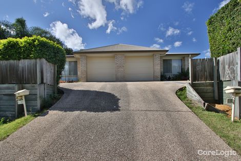 Property photo of 2/24 Bassili Drive Collingwood Park QLD 4301