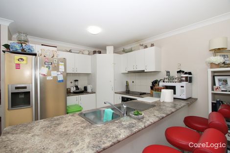 Property photo of 2/24 Bassili Drive Collingwood Park QLD 4301