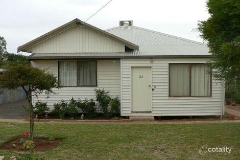 22 Kiewa Ave, Red Cliffs, VIC 3496