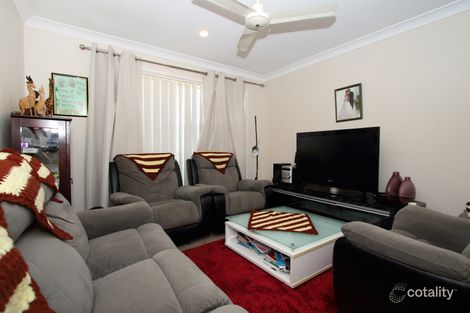 Property photo of 2/24 Bassili Drive Collingwood Park QLD 4301