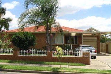 4 Thompson St, Wetherill Park, NSW 2164