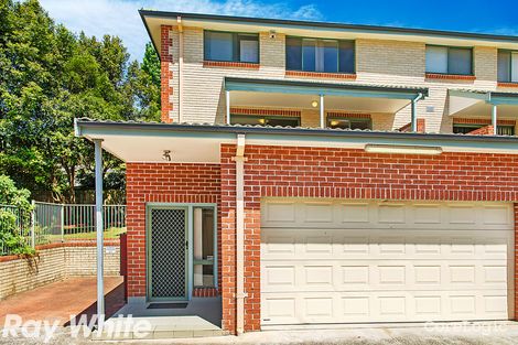 Property photo of 13/13 Watkins Road Baulkham Hills NSW 2153